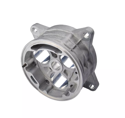 investment precision casting