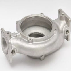 casting valve parts