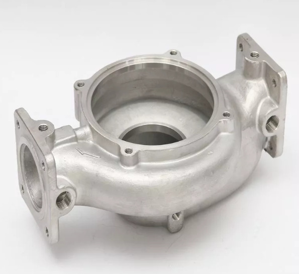 casting valve parts