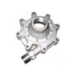 AI Data Center Liquid-Cooling Pump - Hengke Casting product image 6
