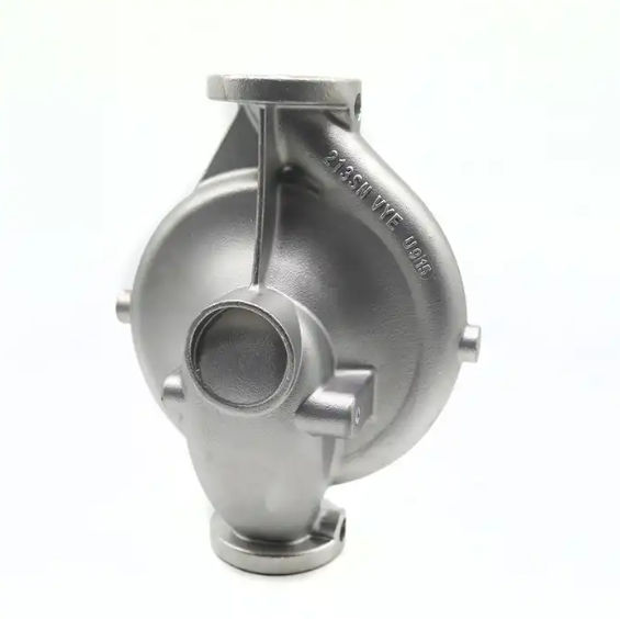 Thermostat Pump Housing Mnufacturer