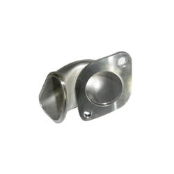 Customized investment casting steel machine parts seller